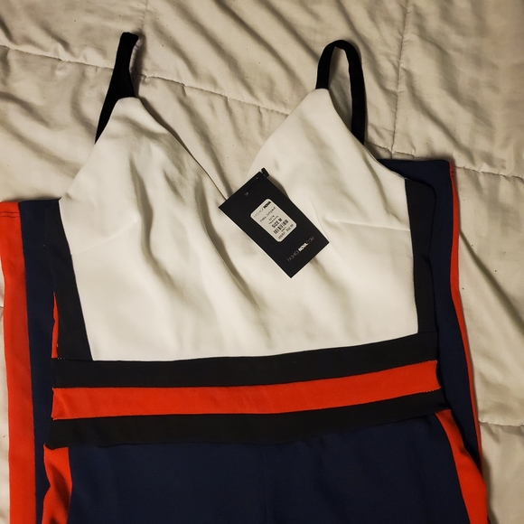 Inspo jumpsuit - Picture 2 of 3